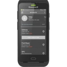 Honeywell Uchwyt Pistoletowy Do Terminala Dolphin Ct40