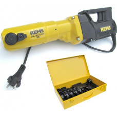 Rems Prasa Power-Press SE Basic-Pack (572111)