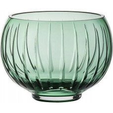 Zwiesel Wazon mały Signum Smoky Green