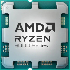 AMD Procesor AMD Ryzen 7 9700X, 3.8 GHz, 32 MB, MPK (100-100001404MPK)