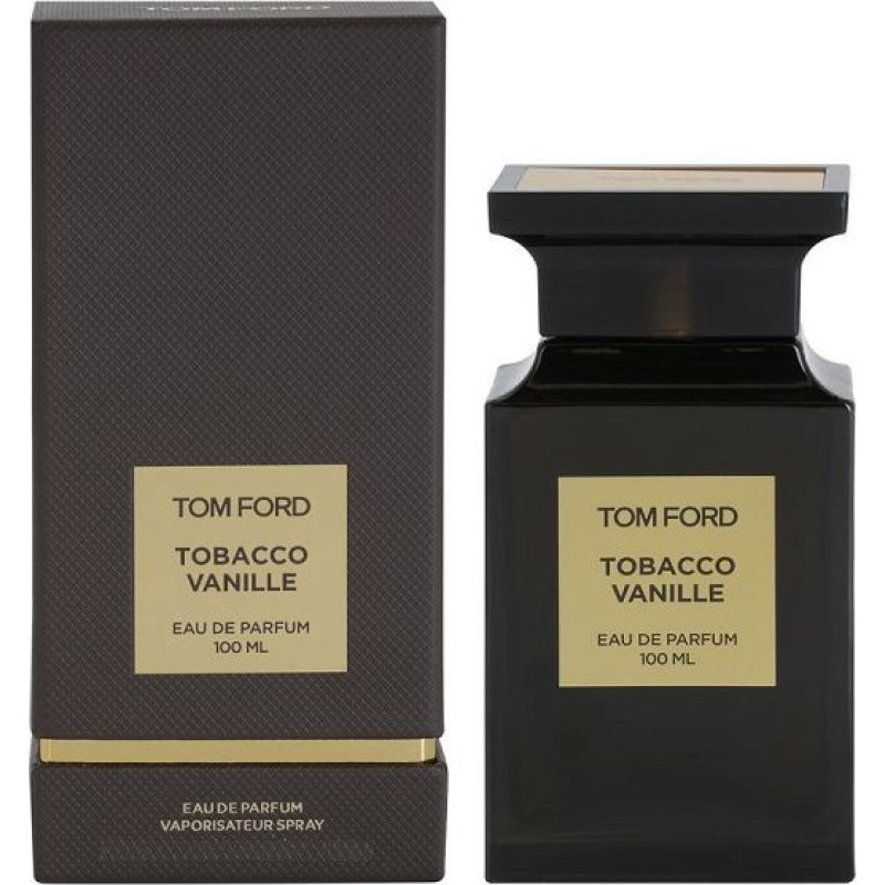 Tom Ford Tobacco Vanille EDP 100ml