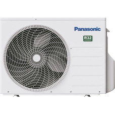 Panasonic Klimatyzator Panasonic Panasonic air/air Multisplit CU-2Z50TBE 3.2 to 7.7 kW (Outdoor unit only)