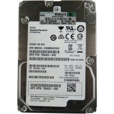 HP Dysk HP HDD 600gb 3,5 INCH 15Krpm LFF