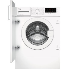 Beko Pralka do zabudowy Beko WITC 7612 B0W