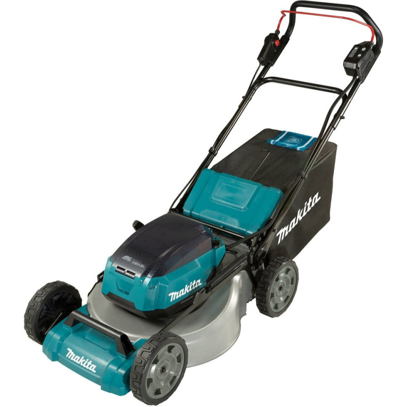 Makita Kosiarka akumulatorowa Makita Makita DLM534Z cordless lawn mower