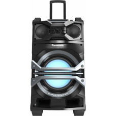 Panasonic Głośniki Panasonic SC-BMAX5E-K