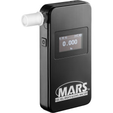 Alcovisor Alkomat Alcovisor Mars BT