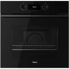 Teka Piekarnik Teka TEKA HLB 8400 FBK Piekarnik do zabudowy 60 cm