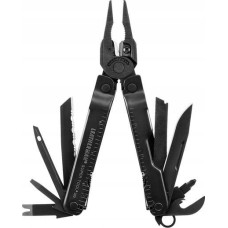 Leatherman Leatherman SuperTool 300M black