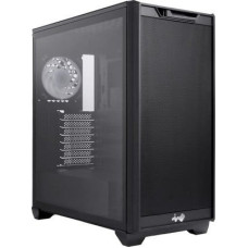 In Win Obudowa In Win InWin D5 Gehäuse - schwarz