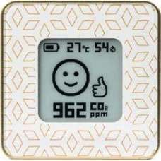 Noname SMART HOME AIR QUALITY SENSOR/GOLD/DIAM AIRV-DIAM AIRVALENT