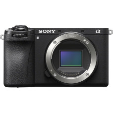 Sony Aparat Sony A6700 (ILCE6700B.CEC)