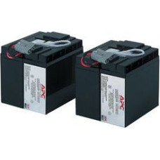 APC Akumulator 12V 4x17Ah (RBC11)