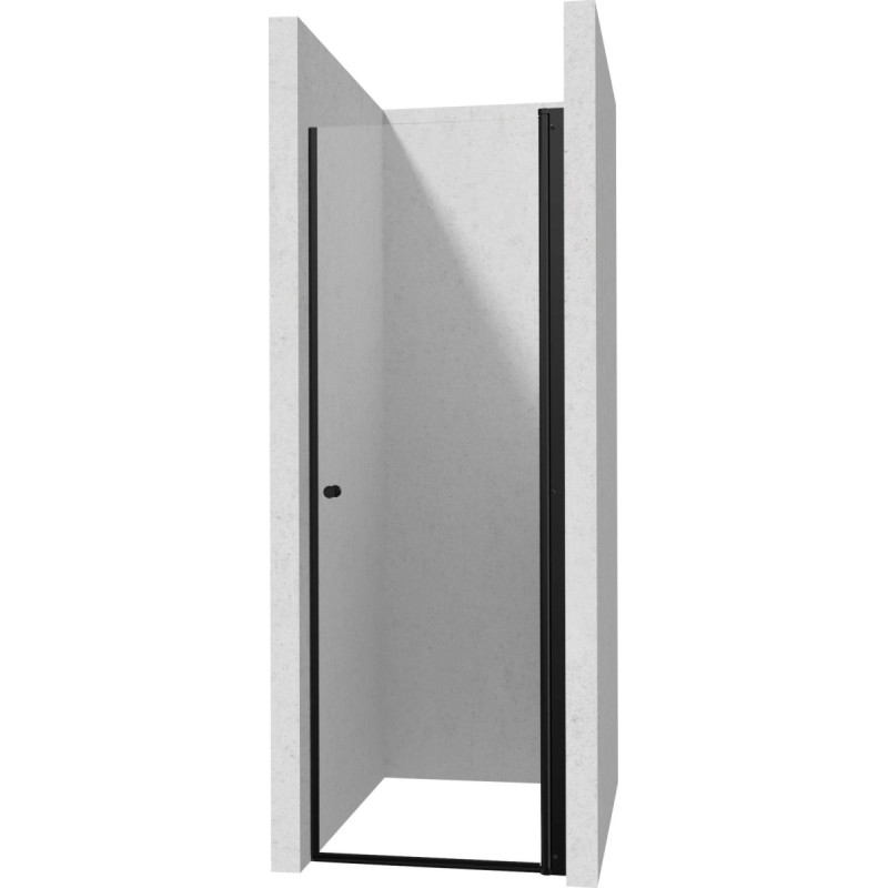 Deante Drzwi prysznicowe 60 cm - wahadłowe