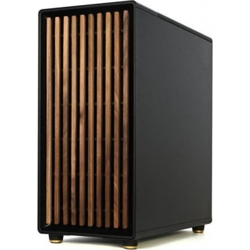 Ntt System Stacja robocza NTT WorkStation - Ultra 9 285K, ARC B580 12GB, 32GB RAM, 2TB SSD, WIFI, W11 Pro