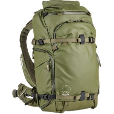 Shimoda Action X30 V2 Army Green