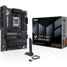 Asus Płyta główna Asus TUF GAMING X870E-PLUS WIFI7