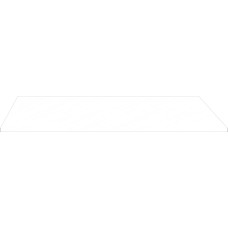 Alfa Forni Alfa Forni worktop for cooking station 80x80cm in Corian
