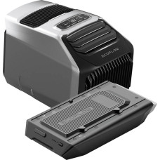 Ecoflow Klimatyzator EcoFlow Zestaw Klimatyzator EcoFlow Wave 2 + Akumulator Wave 2