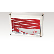 Fujitsu Zestaw eksploatacyjny do skanera fi-7160/7260/7180/7280/7140/7240/7300NX (2xBR+2xPR)