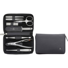 Zwilling Zwilling TWINOX Asian Competence black, 8 pcs.
