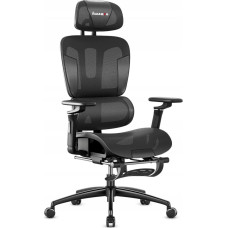 Huzaro Fotel Huzaro Combat 7.9 Czarny