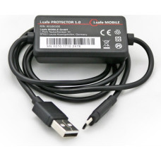 Real Wear REALWEAR USB-Kabel mit Ladeschutz f�r HMT-1Z1