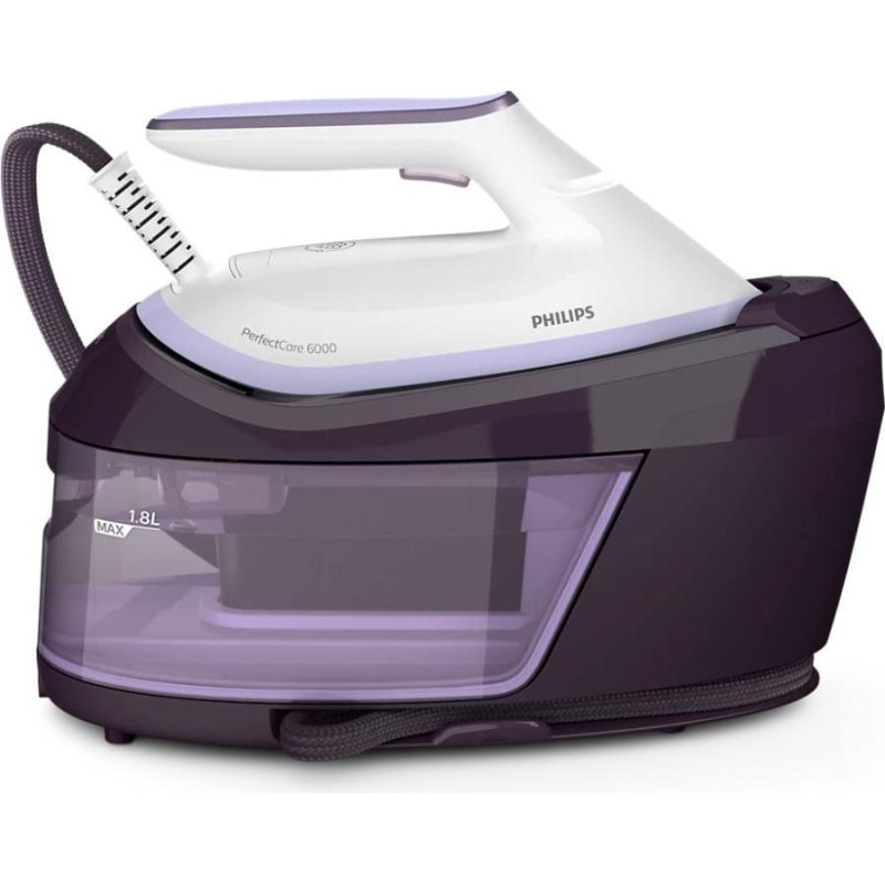 Philips IRONING STATION/PSG6024/30 PHILIPS