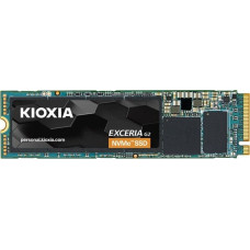 Kioxia EXCERIA G2 M.2 1 TB PCI Express 3.1a BiCS FLASH TLC NVMe