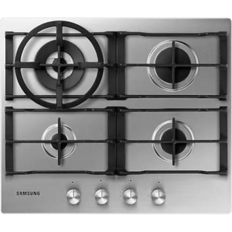 Samsung Gas hob NA64H3030AS