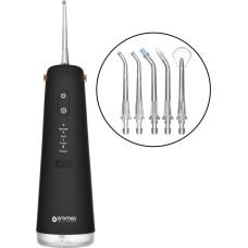 Oromed Inteligentny irygator ORO-DENTAL BLACK Oromed