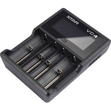 Xtar VC4 Household battery USB