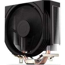 Endorfy Spartan 5 Processor Air cooler 12 cm Black