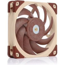 Noctua NF A12x25 PWM Computer case Fan 12 cm Beige, Red