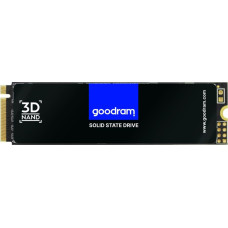 Goodram SSD GOODRAM PX500-G2 256 GB M.2 PCIE 3X4 NVME