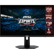 MSI G244F E2 computer monitor 60.5 cm (23.8