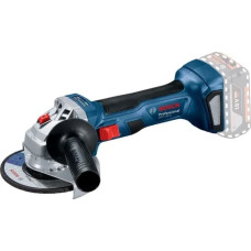 Bosch 18V GWS 180-LI SOLO 125mm angle grinder BOSCH