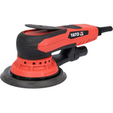 Yato YT-82206 - Eccentric sander 350W