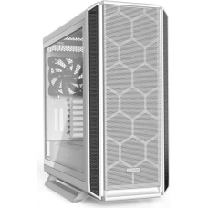 Be Quiet! Silent Base 802 Window White Midi Tower