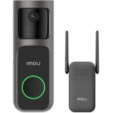 Imou VIDEO DOORBELL KIT/2S DB-2SP-3T0W/DS2S IMOU