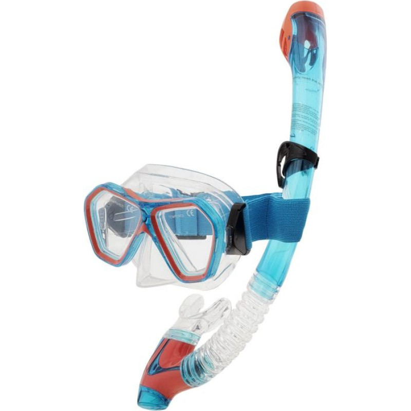 Aquawave Fisher Set Jr 92800308442 niršanas komplekts