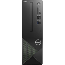 Dell Vostro 3030 Intel® Core™ i5 i5-14400 32 GB DDR5-SDRAM 1 TB SSD Windows 11 Pro SFF PC Black