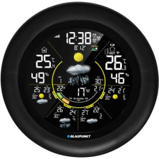 Blaupunkt WS65BK APP weather station black