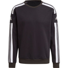 Adidas Squadra 21 Sweat bluza 638 : Rozmiar - S (GT6638/S)
