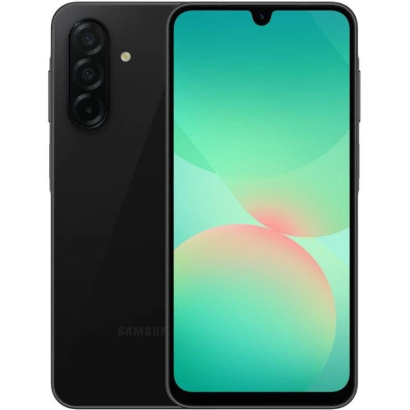 Samsung A26 A266 5G ds 8/256GB czarny