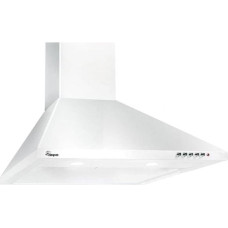 Akpo WK-4 Classic Eco 50 Chimney hood White