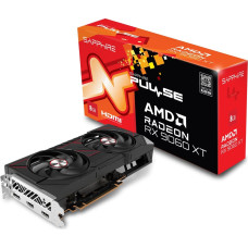 Sapphire Graphics card. SAPPHIRE PULSE RX 9060 XT GAMING 8GB