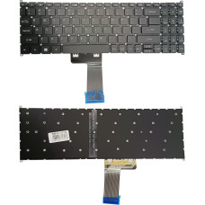 Acer Keyboard ACER: Aspire 3 A315-23, with backlight