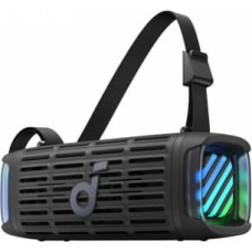 Anker Speaker soundcore Boom 3i black