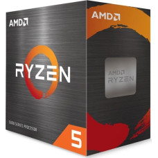 AMD Ryzen 5 5600X processor 3.7 GHz Box 32 MB L3